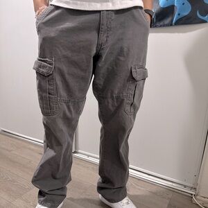 Wrangler Cargo Pants
